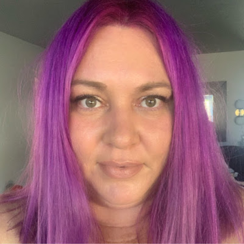 Meet your Posher, Jenny
